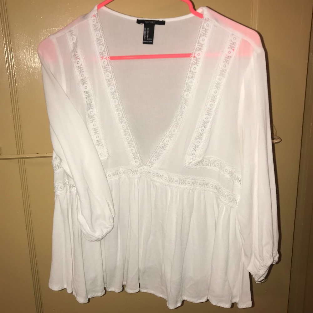 cute top